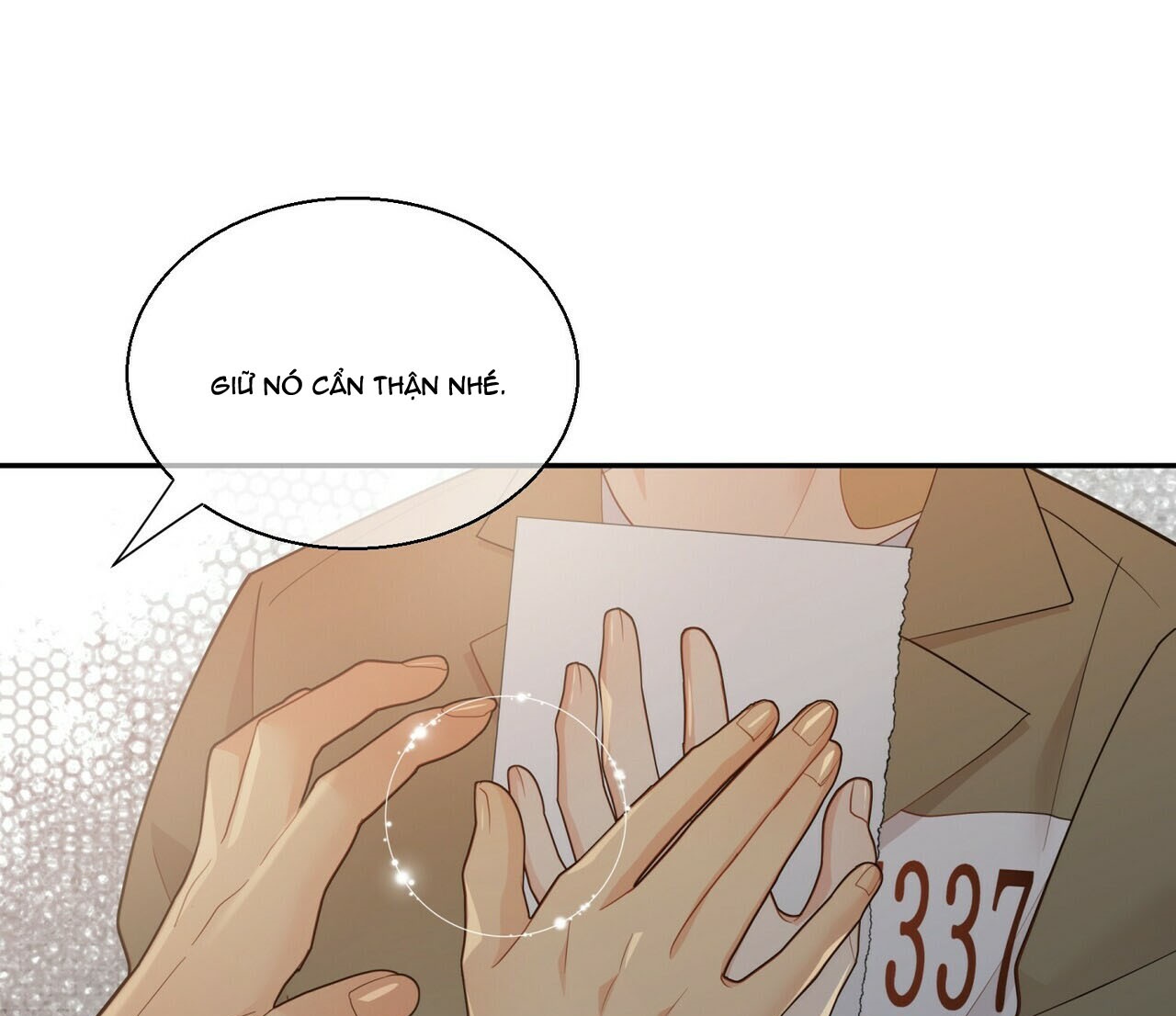Thời Gian Giữa Sói Và Chó Chap 58 - Next Chap 59