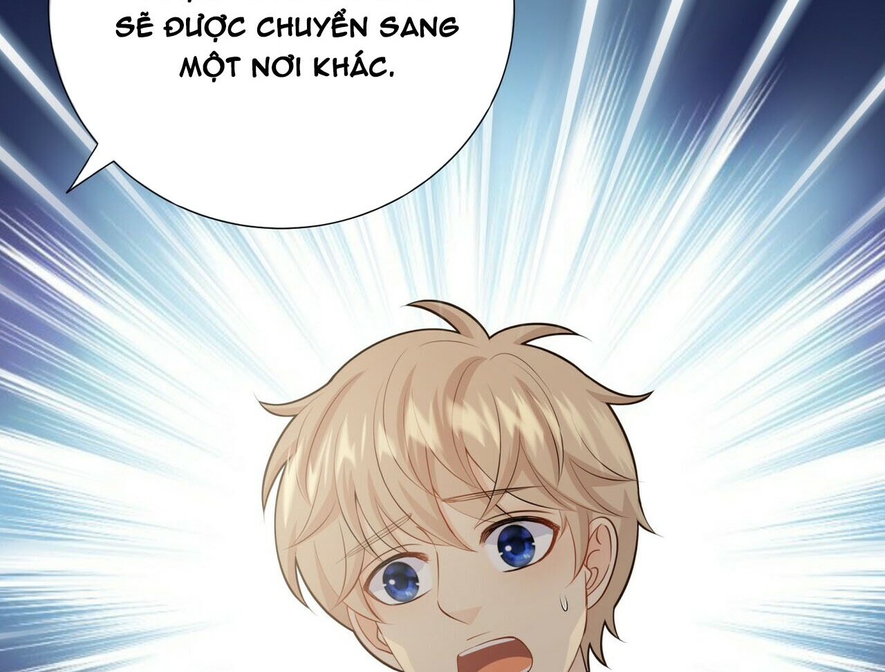 Thời Gian Giữa Sói Và Chó Chap 58 - Next Chap 59