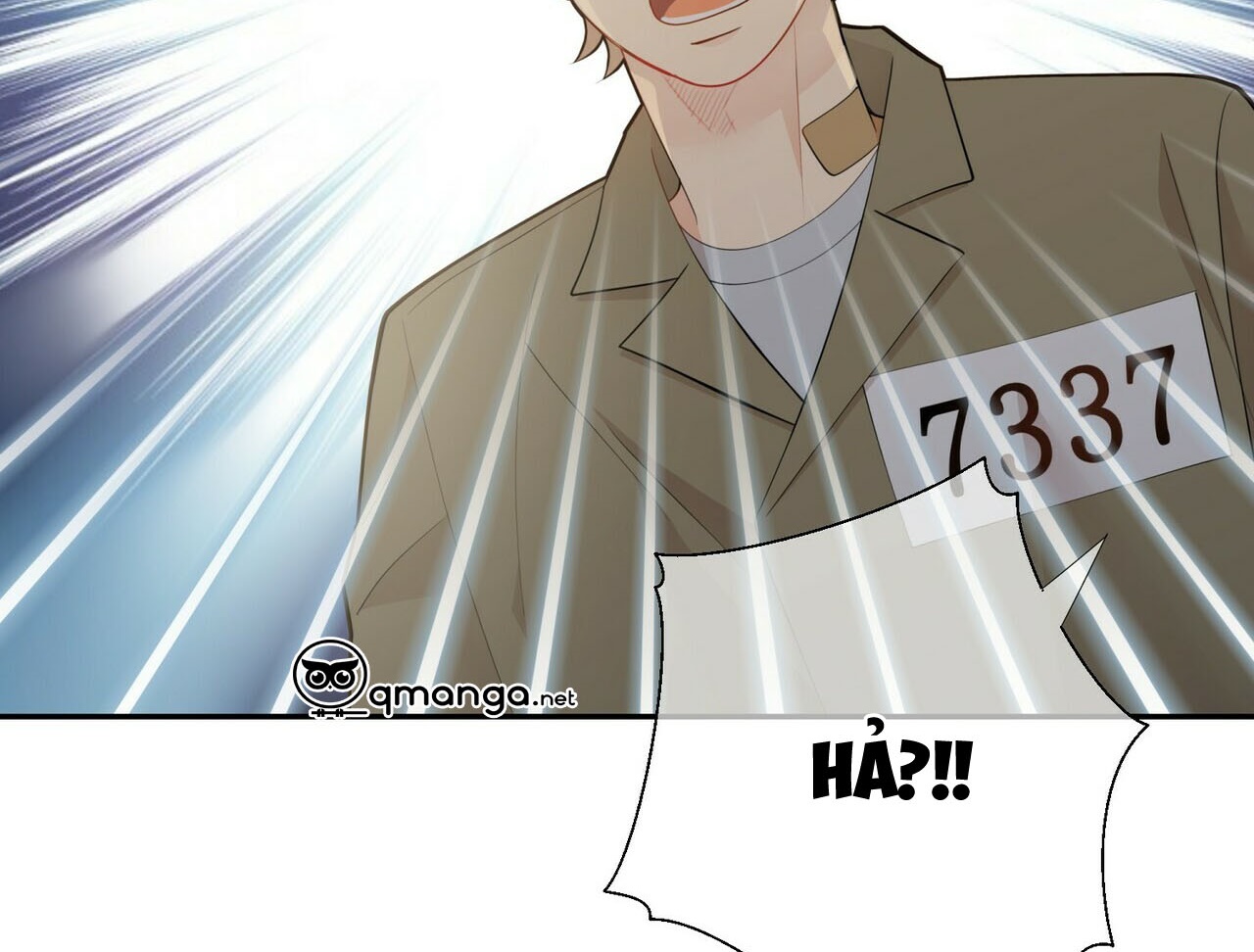 Thời Gian Giữa Sói Và Chó Chap 58 - Next Chap 59