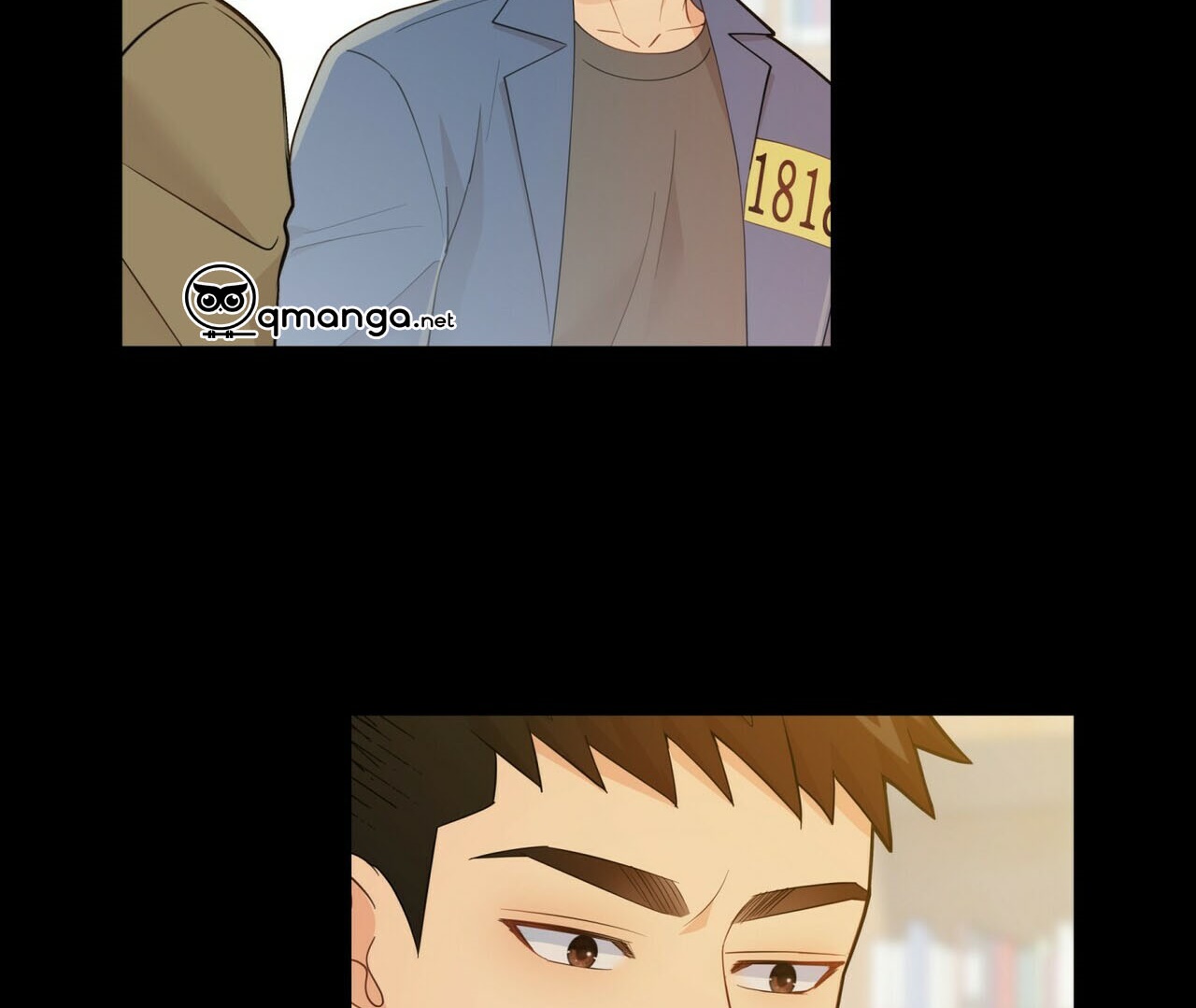 Thời Gian Giữa Sói Và Chó Chap 59 - Next Chap 60