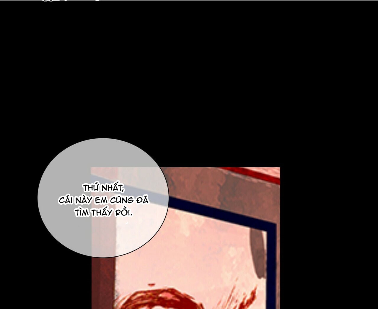 Thời Gian Giữa Sói Và Chó Chap 59 - Next Chap 60