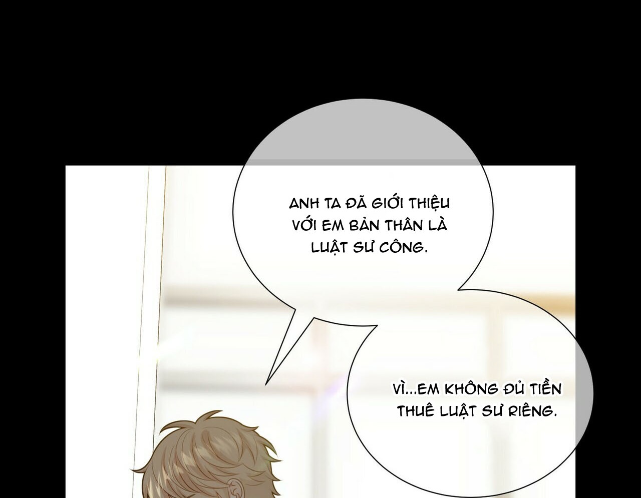 Thời Gian Giữa Sói Và Chó Chap 59 - Next Chap 60