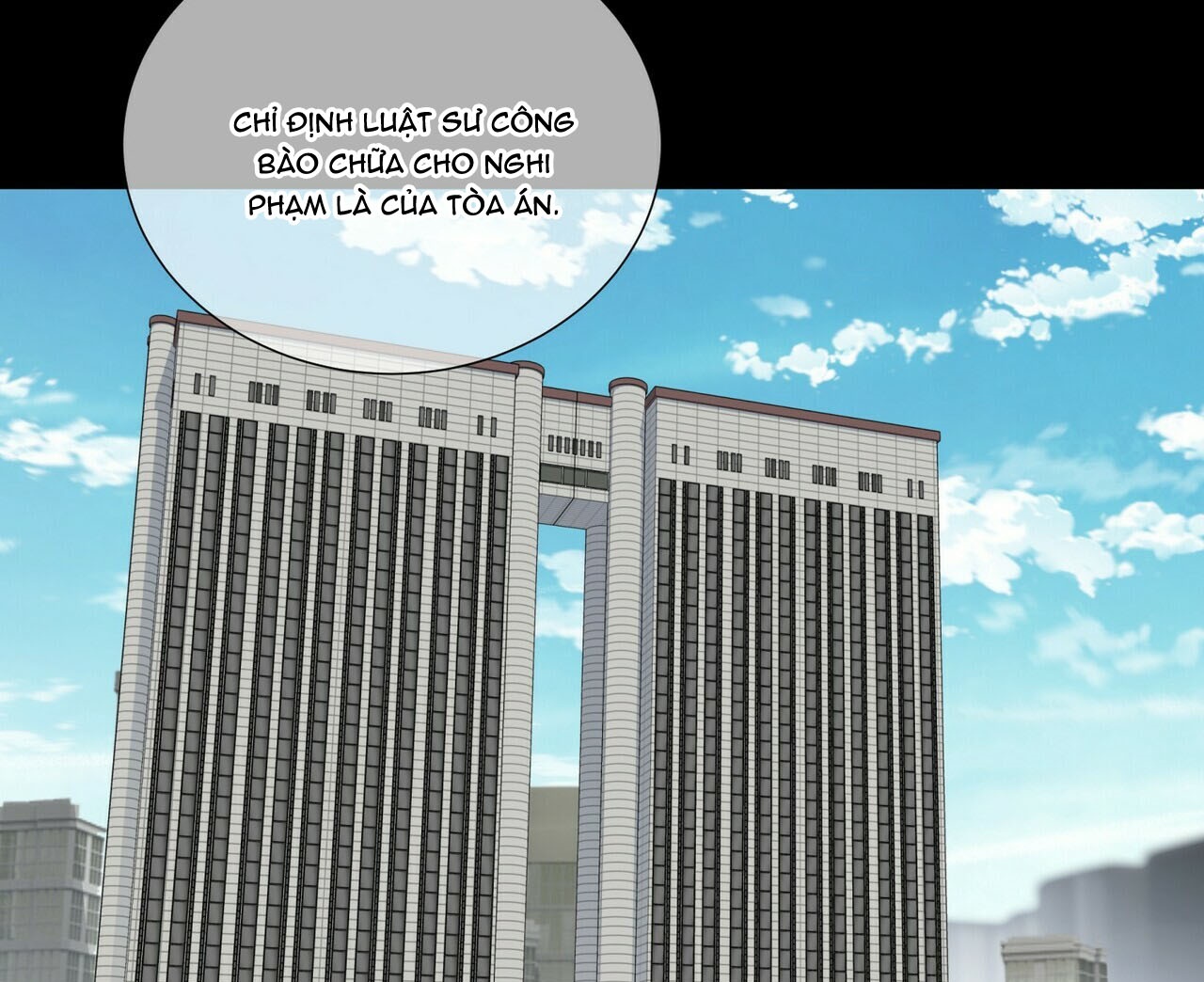 Thời Gian Giữa Sói Và Chó Chap 59 - Next Chap 60