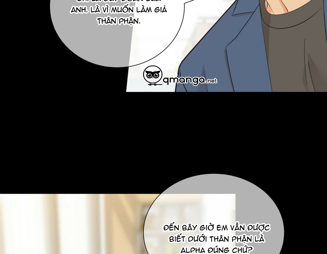 Thời Gian Giữa Sói Và Chó Chap 59 - Next Chap 60