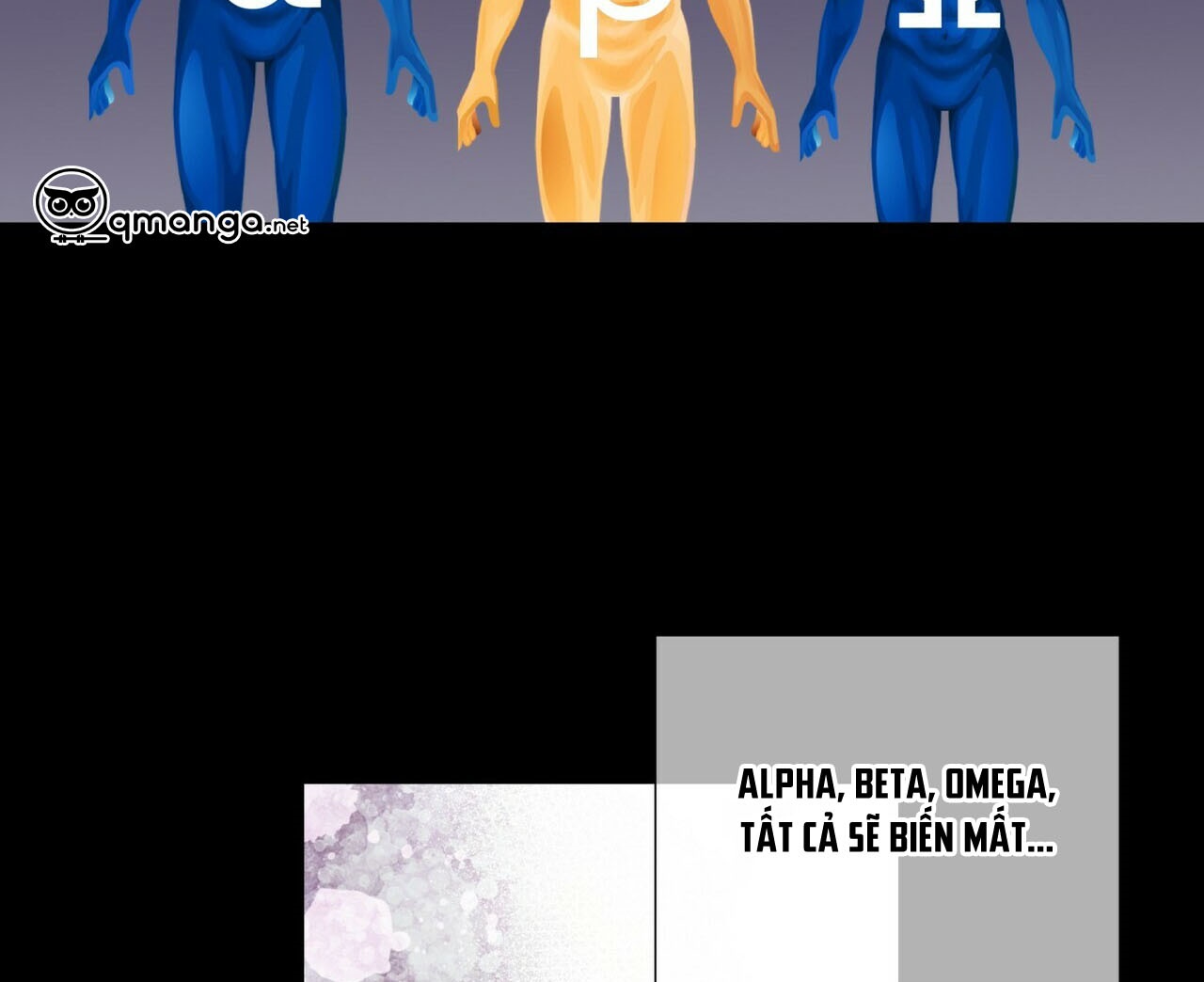 Thời Gian Giữa Sói Và Chó Chap 59 - Next Chap 60