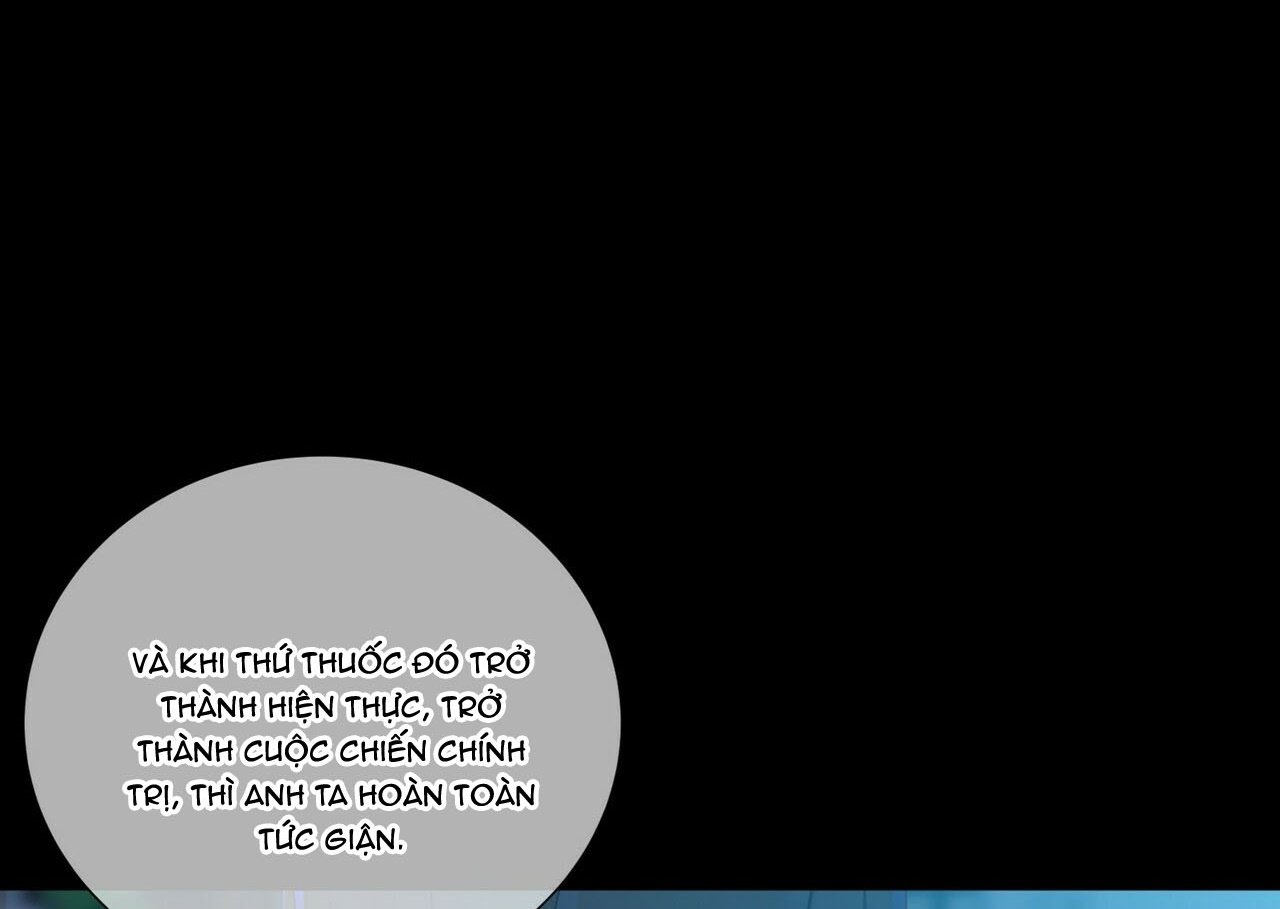 Thời Gian Giữa Sói Và Chó Chap 59 - Next Chap 60