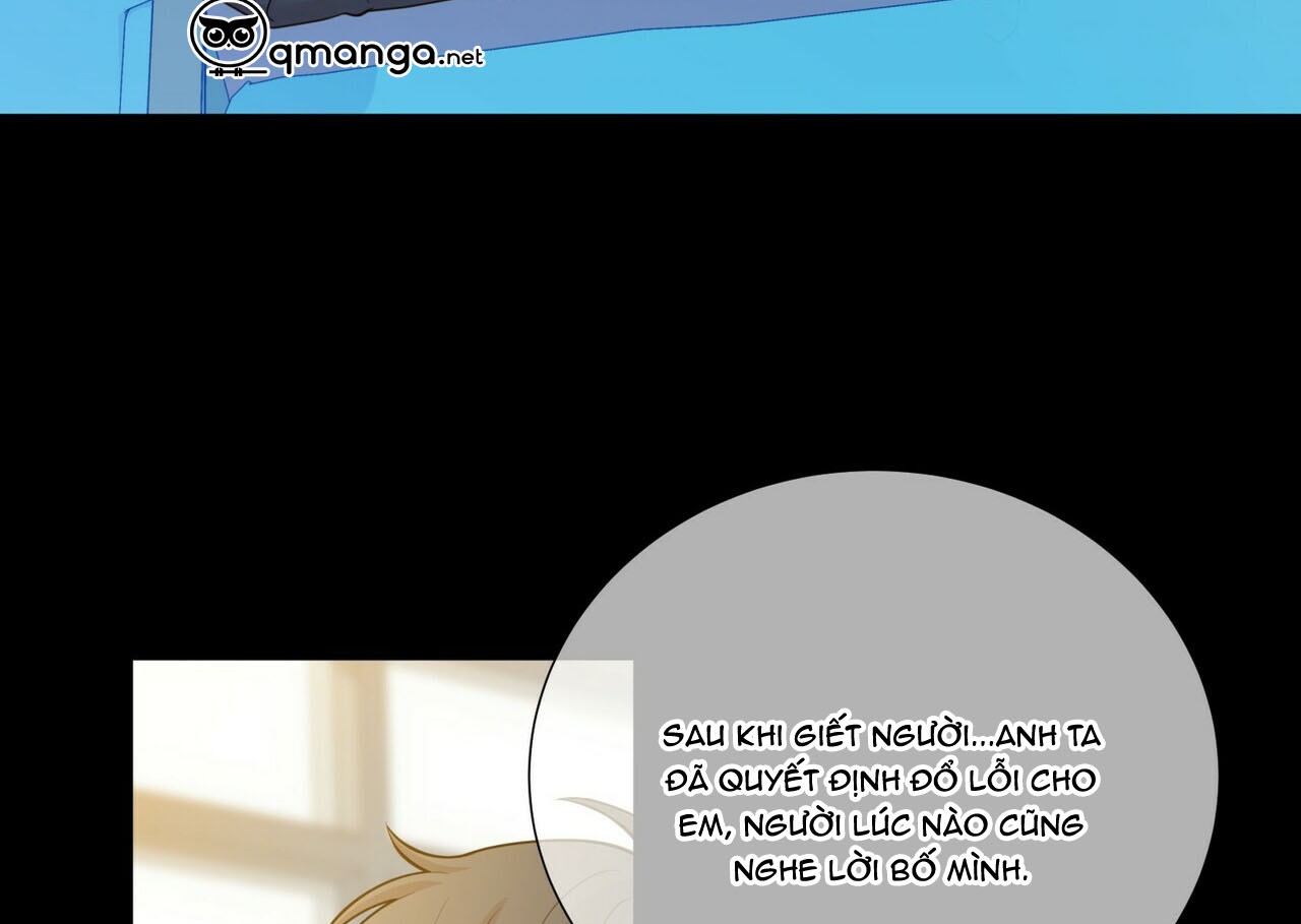 Thời Gian Giữa Sói Và Chó Chap 59 - Next Chap 60