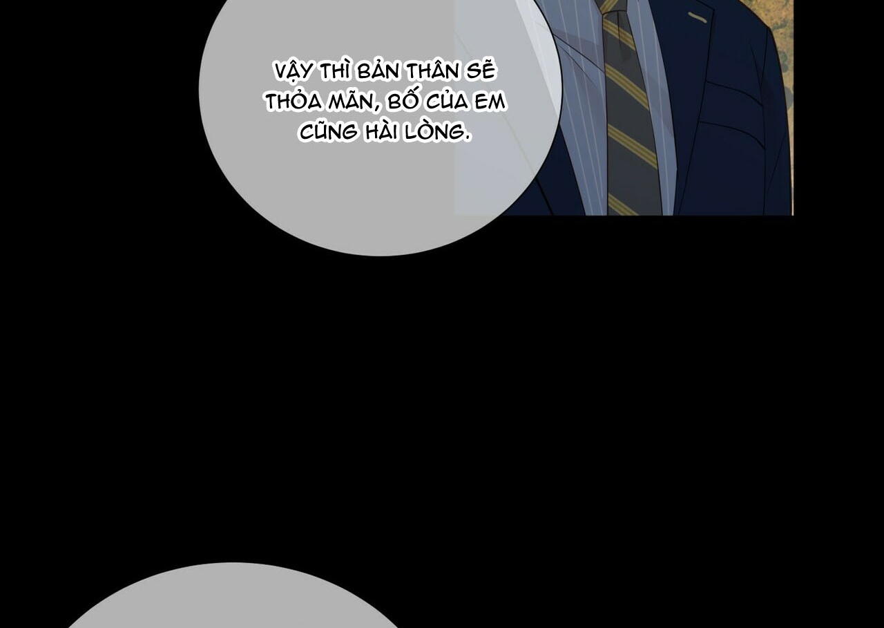 Thời Gian Giữa Sói Và Chó Chap 59 - Next Chap 60