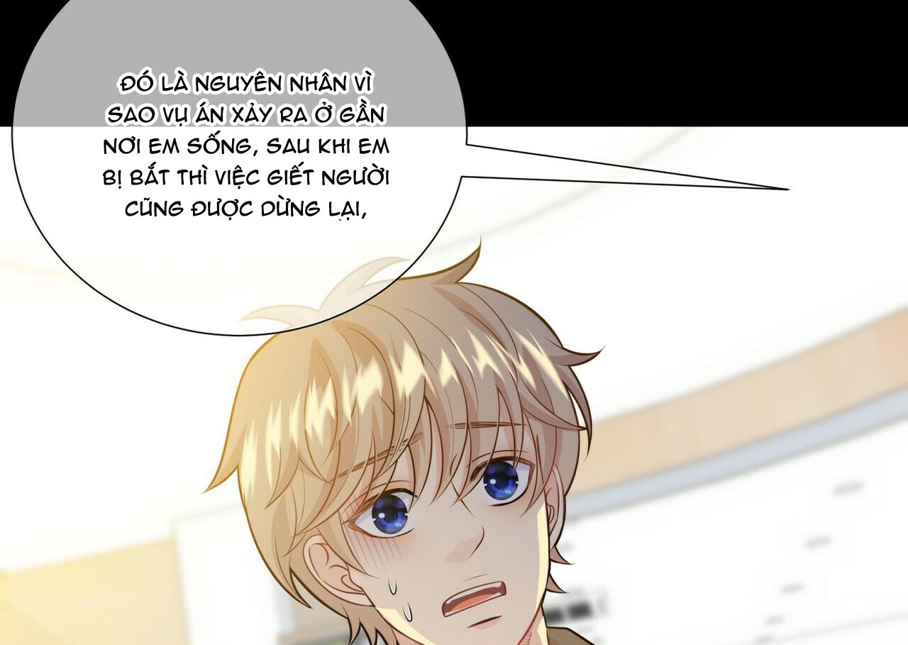 Thời Gian Giữa Sói Và Chó Chap 59 - Next Chap 60