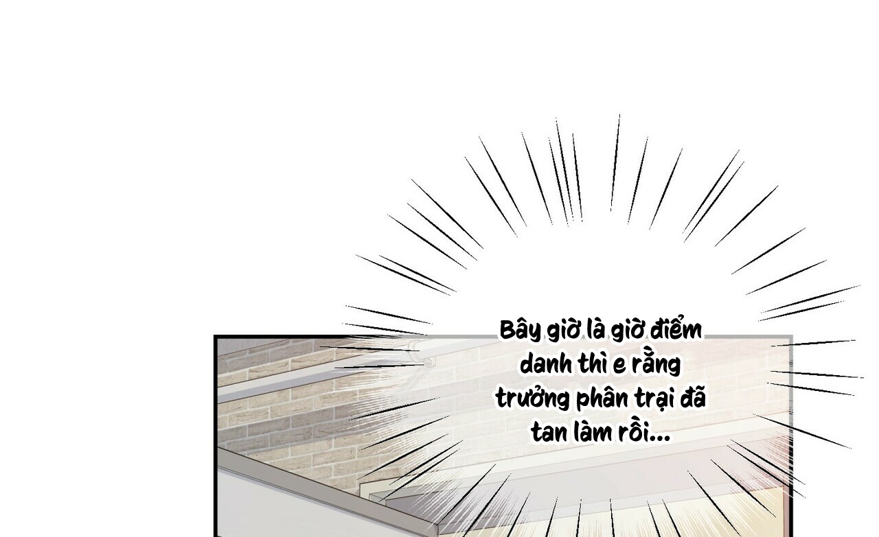 Thời Gian Giữa Sói Và Chó Chap 60 - Next Chap 61