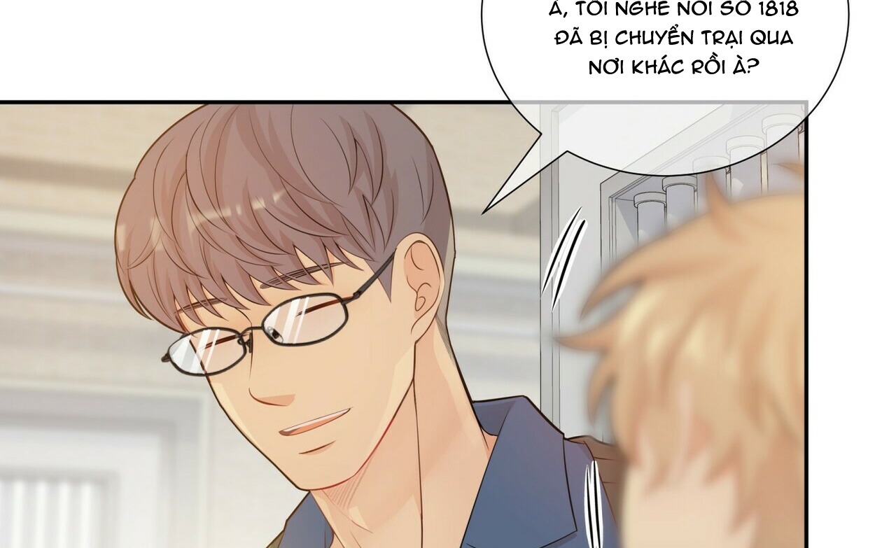 Thời Gian Giữa Sói Và Chó Chap 60 - Next Chap 61