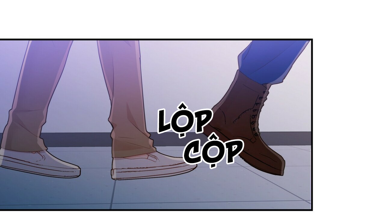 Thời Gian Giữa Sói Và Chó Chap 60 - Next Chap 61