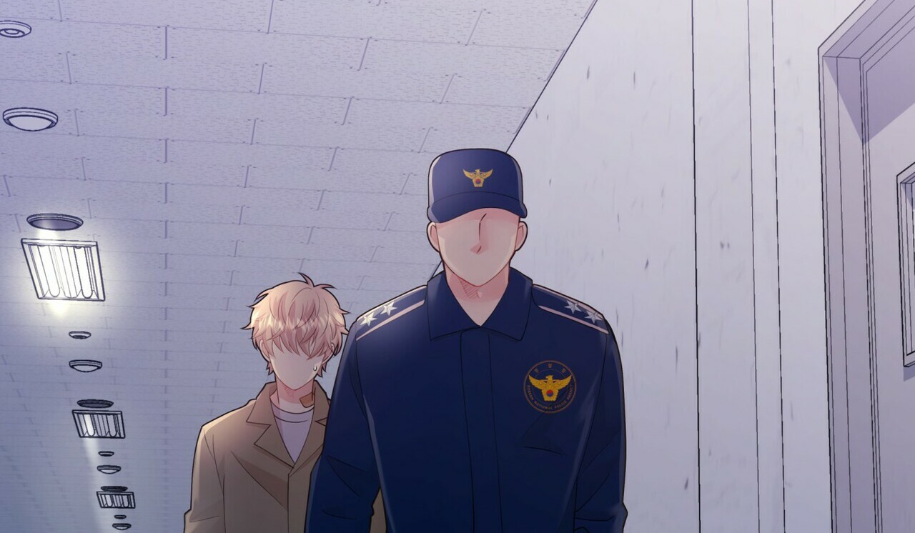 Thời Gian Giữa Sói Và Chó Chap 60 - Next Chap 61