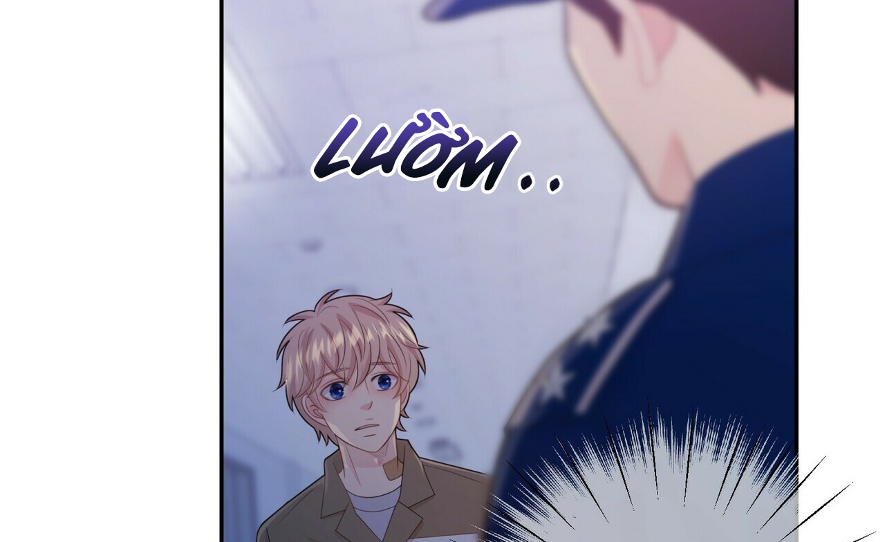 Thời Gian Giữa Sói Và Chó Chap 60 - Next Chap 61