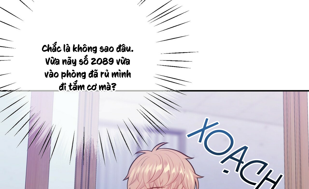 Thời Gian Giữa Sói Và Chó Chap 60 - Next Chap 61
