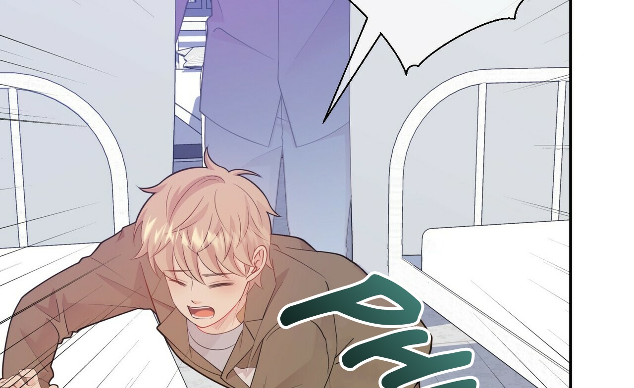 Thời Gian Giữa Sói Và Chó Chap 60 - Next Chap 61