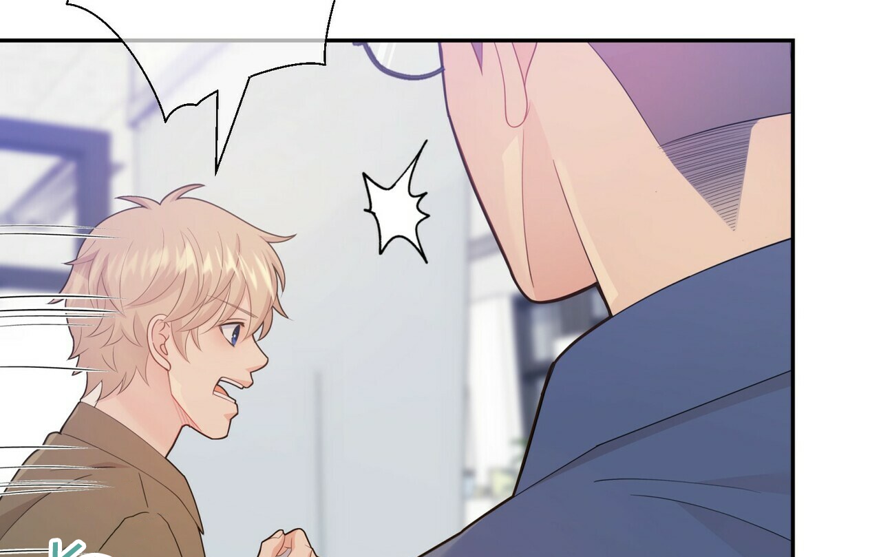 Thời Gian Giữa Sói Và Chó Chap 60 - Next Chap 61