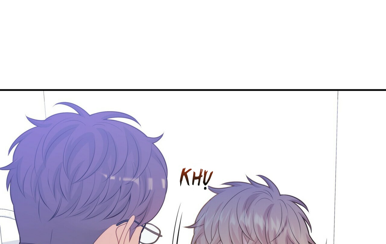 Thời Gian Giữa Sói Và Chó Chap 60 - Next Chap 61