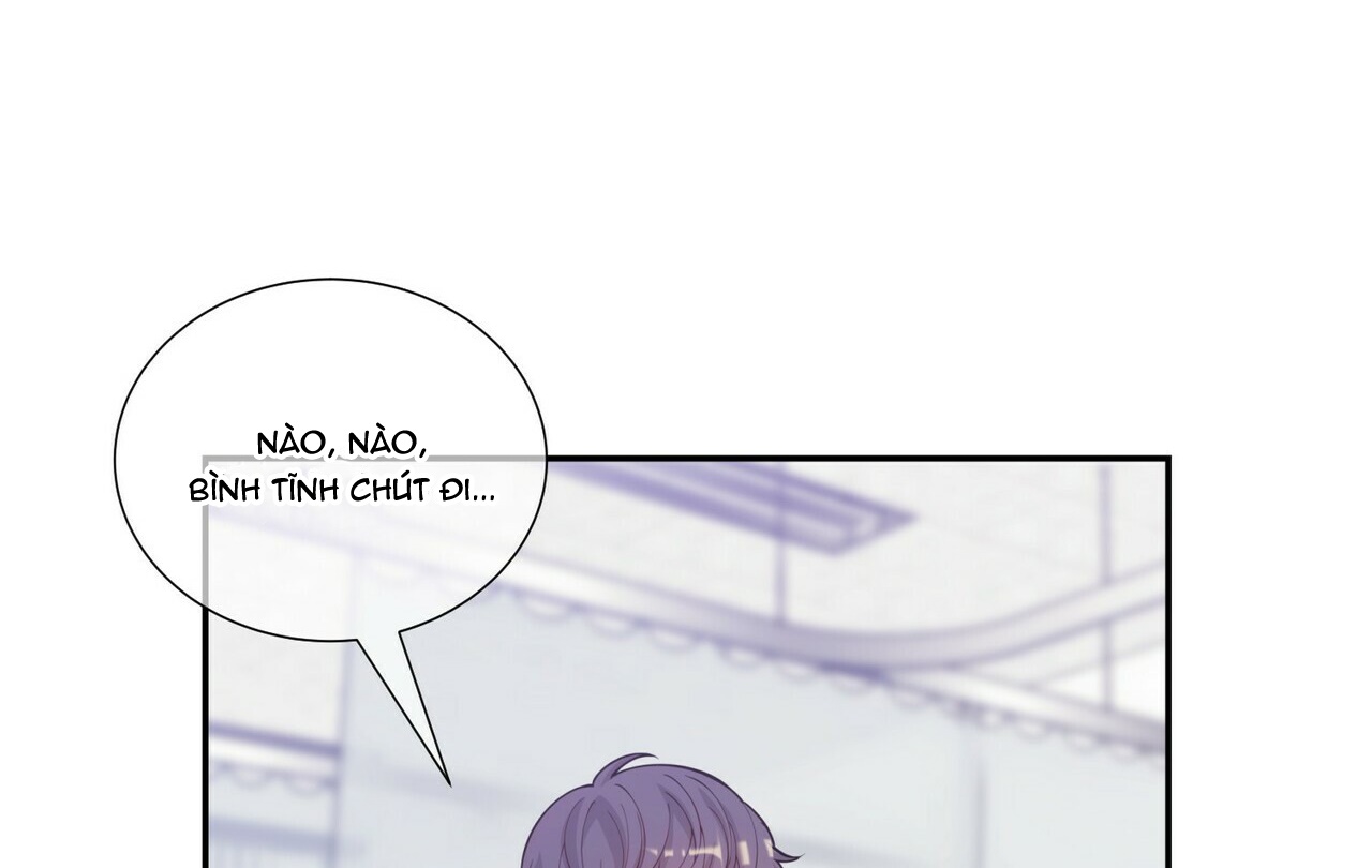 Thời Gian Giữa Sói Và Chó Chap 60 - Next Chap 61