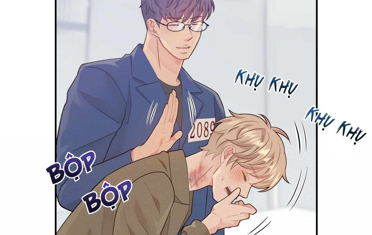 Thời Gian Giữa Sói Và Chó Chap 60 - Next Chap 61