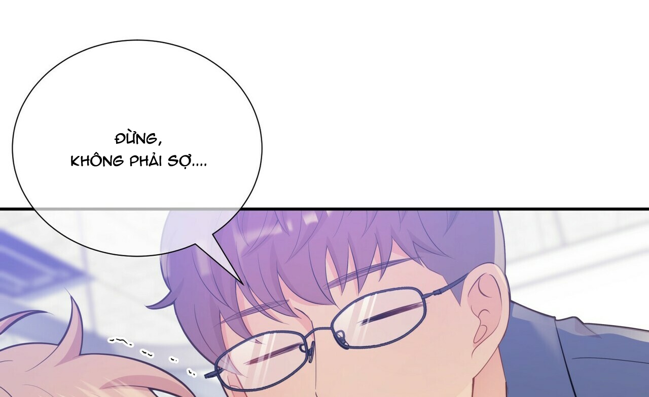 Thời Gian Giữa Sói Và Chó Chap 60 - Next Chap 61