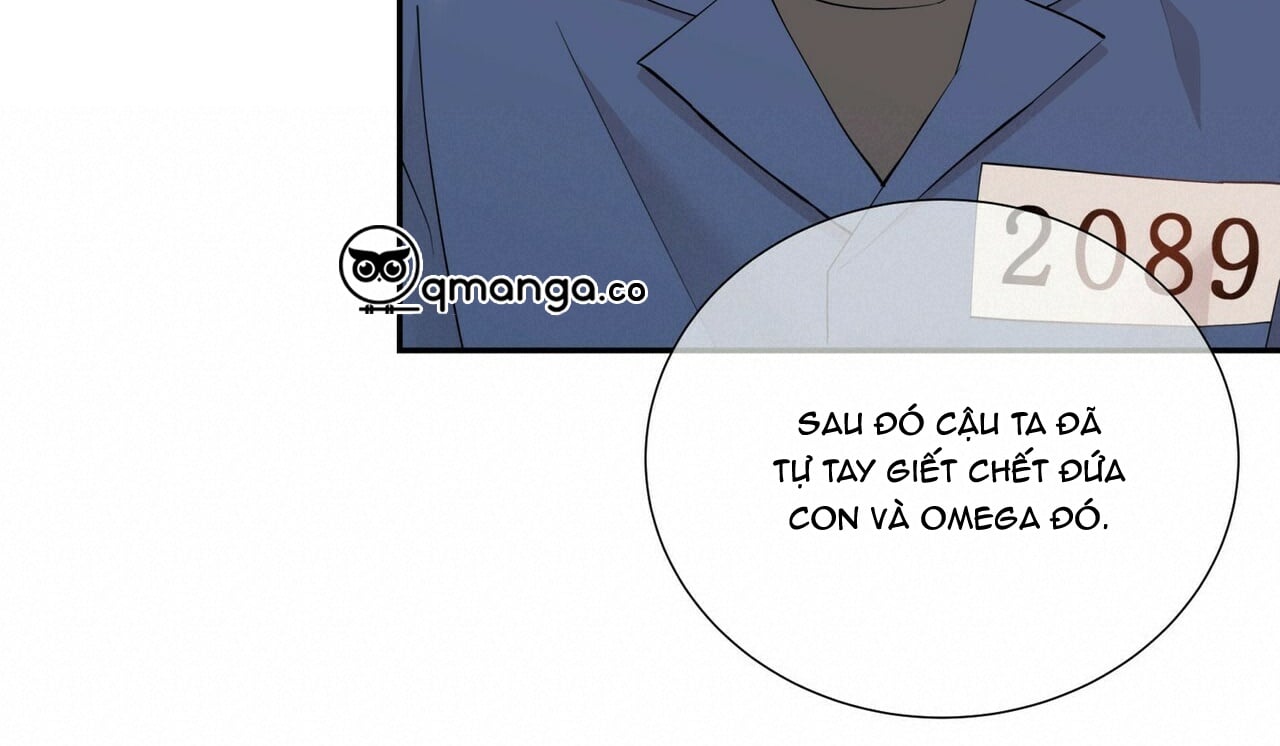Thời Gian Giữa Sói Và Chó Chap 60 - Next Chap 61