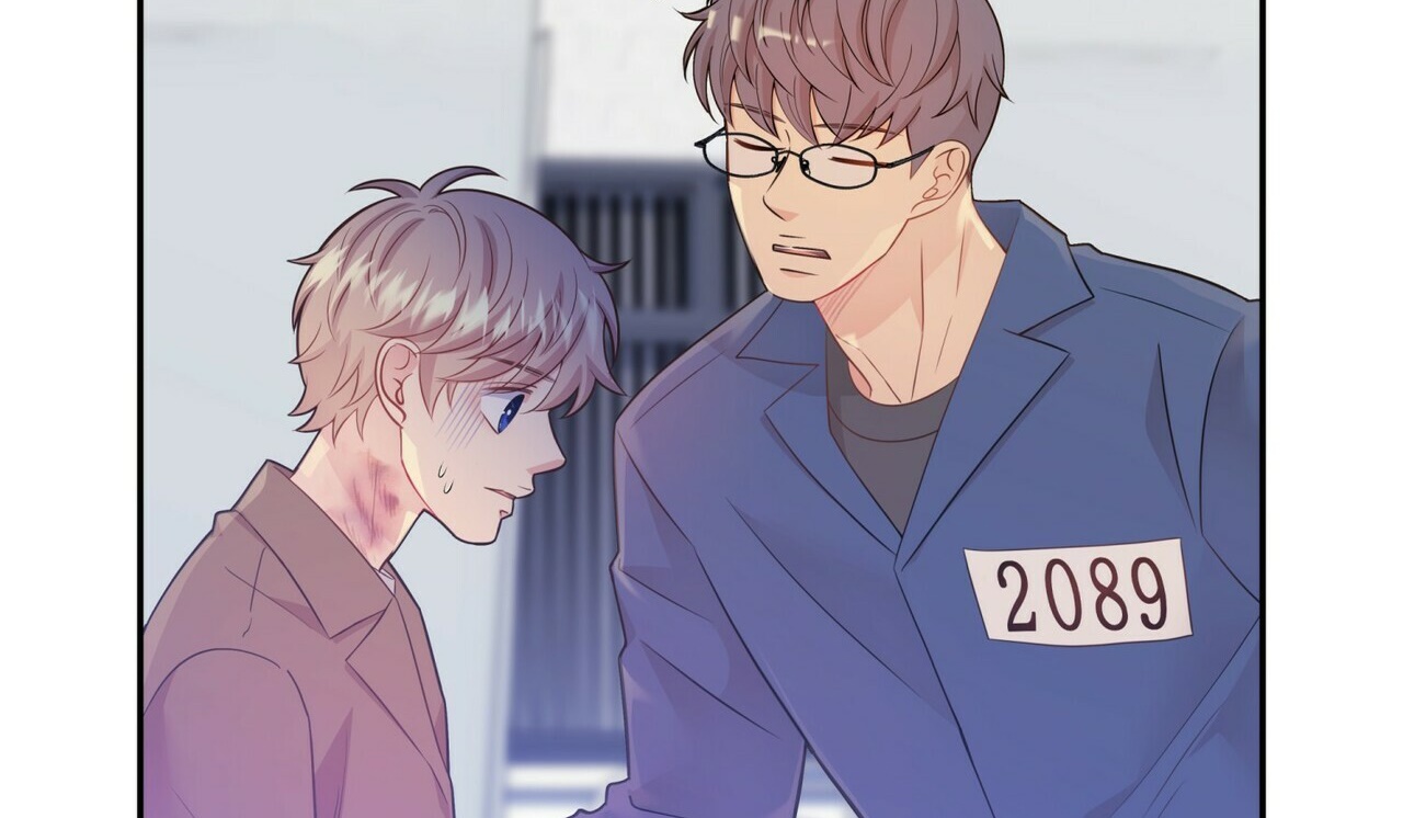 Thời Gian Giữa Sói Và Chó Chap 60 - Next Chap 61