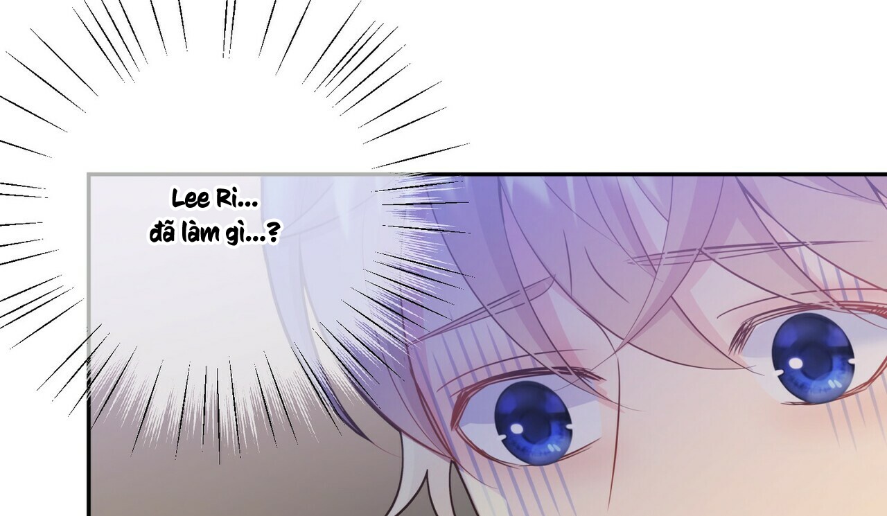 Thời Gian Giữa Sói Và Chó Chap 60 - Next Chap 61