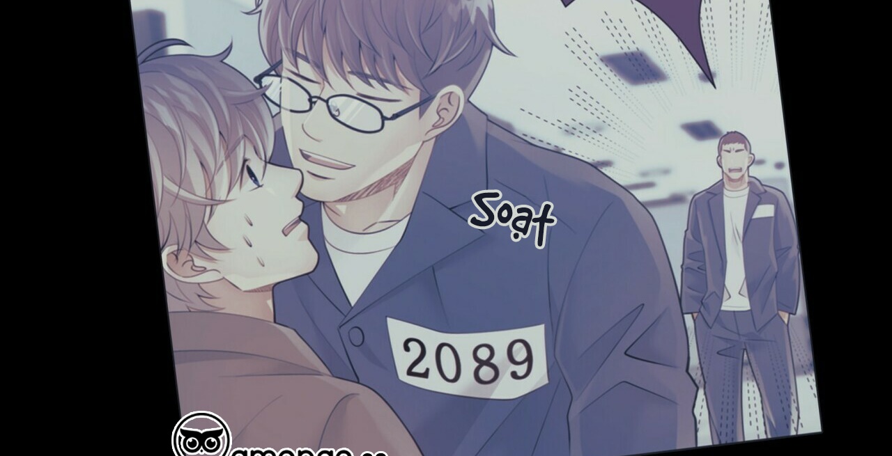 Thời Gian Giữa Sói Và Chó Chap 60 - Next Chap 61