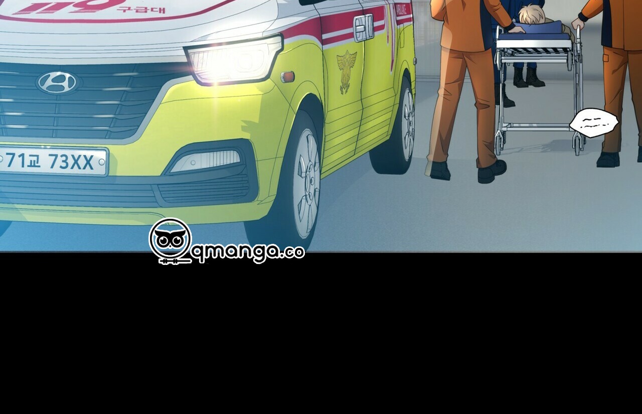 Thời Gian Giữa Sói Và Chó Chap 62 - Next Chap 63