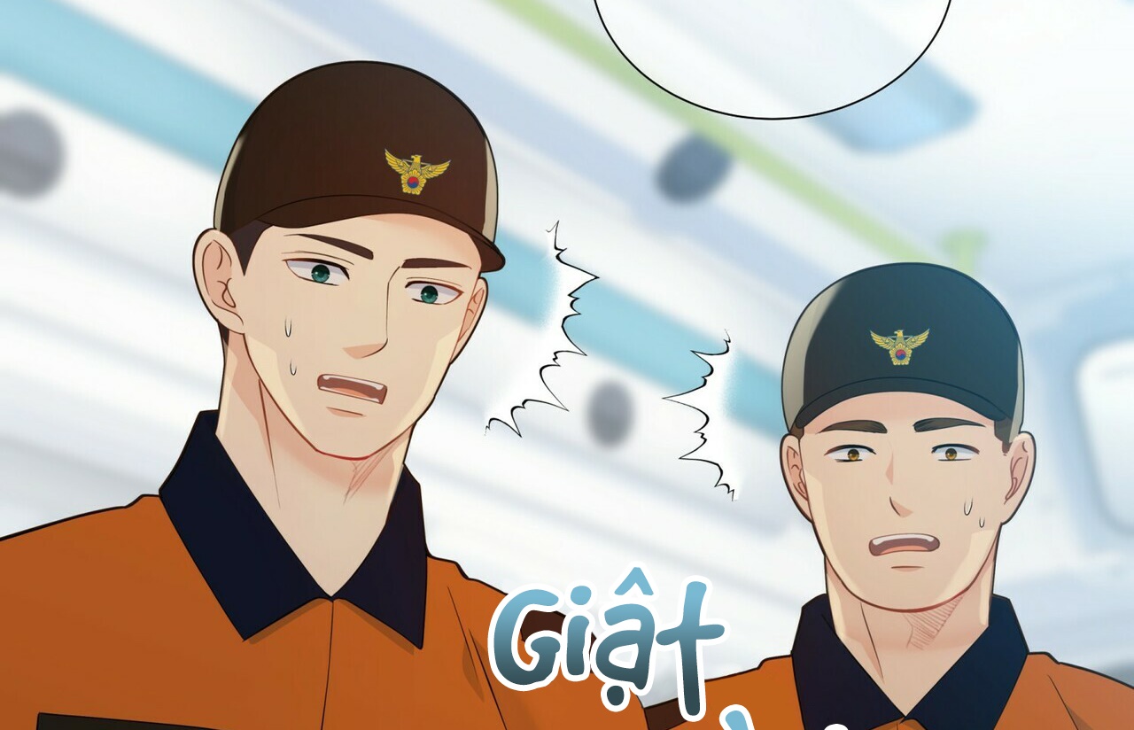 Thời Gian Giữa Sói Và Chó Chap 62 - Next Chap 63