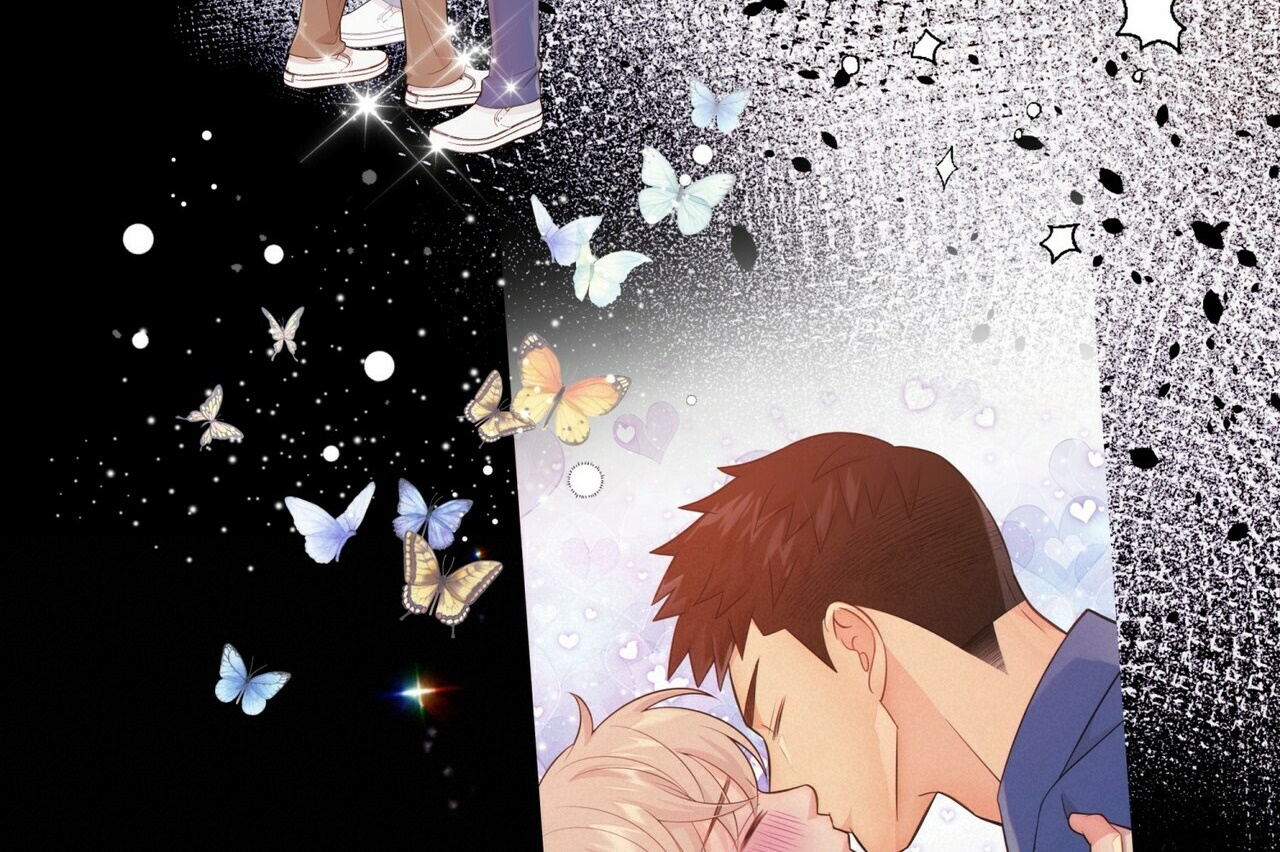 Thời Gian Giữa Sói Và Chó Chap 62 - Next Chap 63