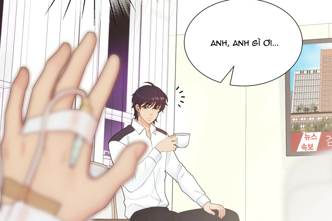 Thời Gian Giữa Sói Và Chó Chap 62 - Next Chap 63