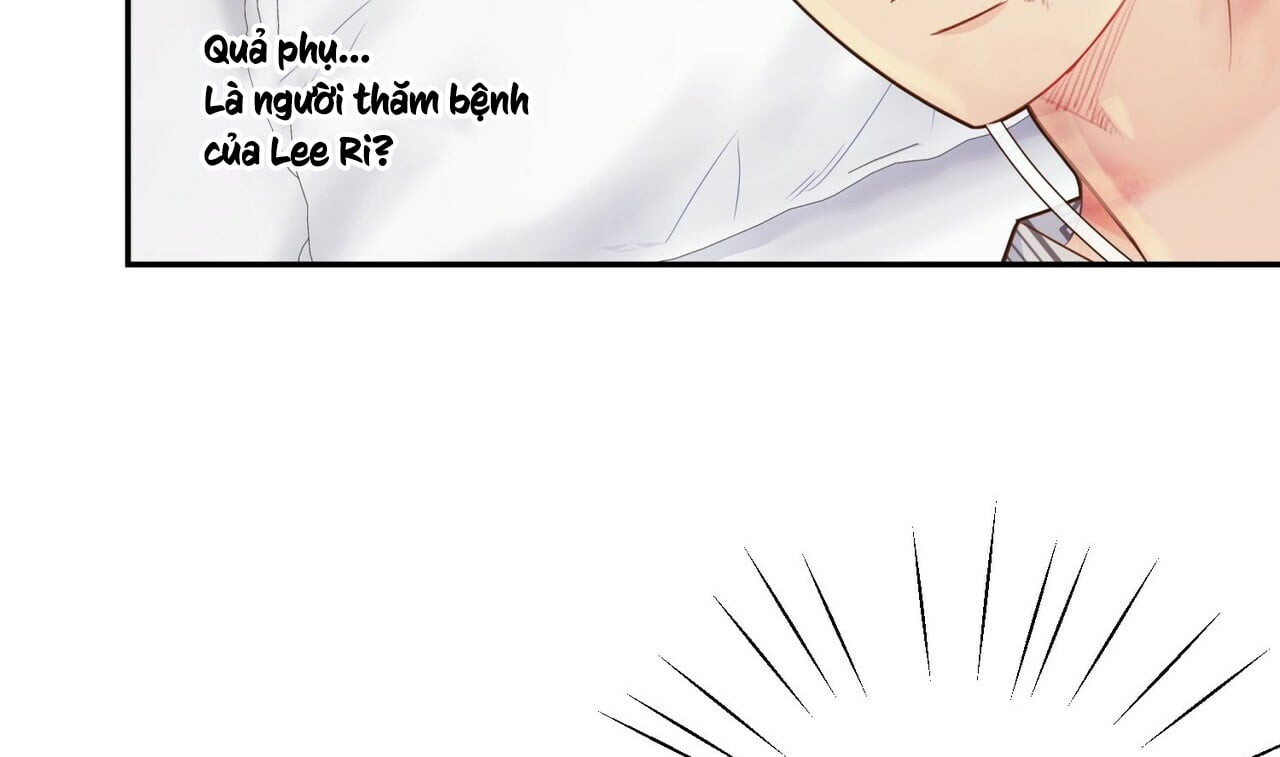 Thời Gian Giữa Sói Và Chó Chap 62 - Next Chap 63