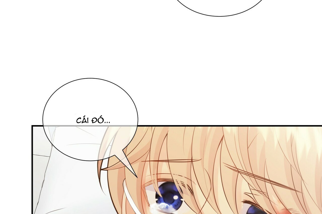 Thời Gian Giữa Sói Và Chó Chap 62 - Next Chap 63