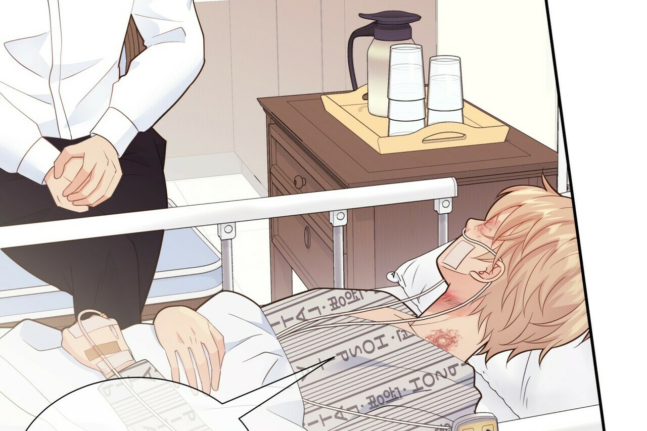 Thời Gian Giữa Sói Và Chó Chap 62 - Next Chap 63