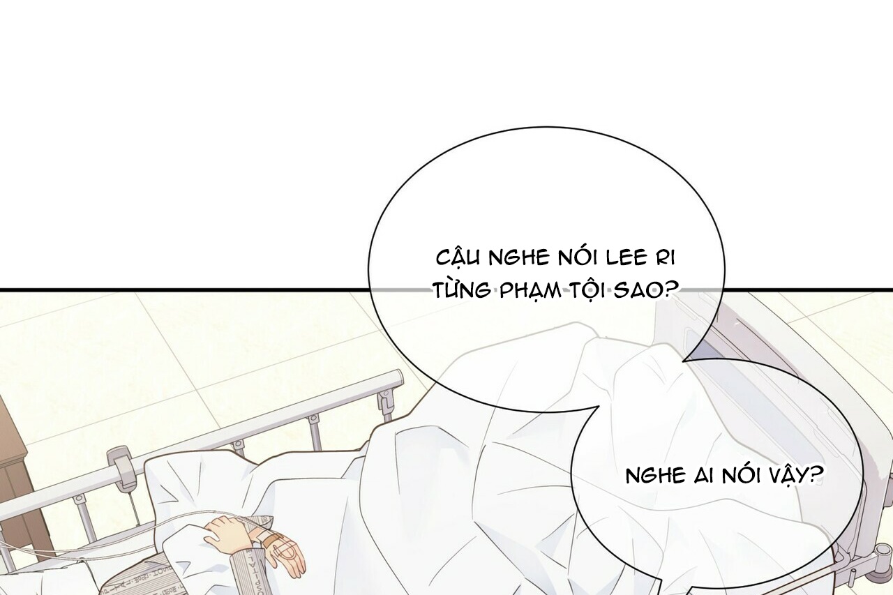 Thời Gian Giữa Sói Và Chó Chap 62 - Next Chap 63