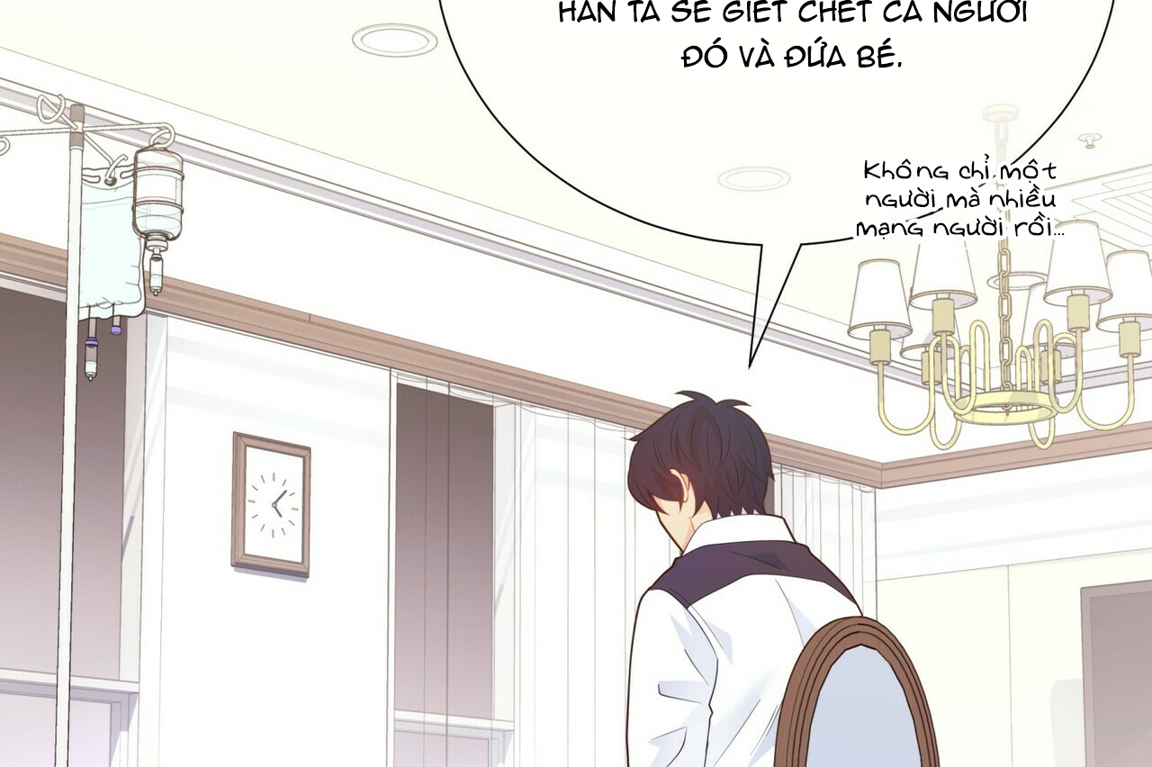 Thời Gian Giữa Sói Và Chó Chap 62 - Next Chap 63