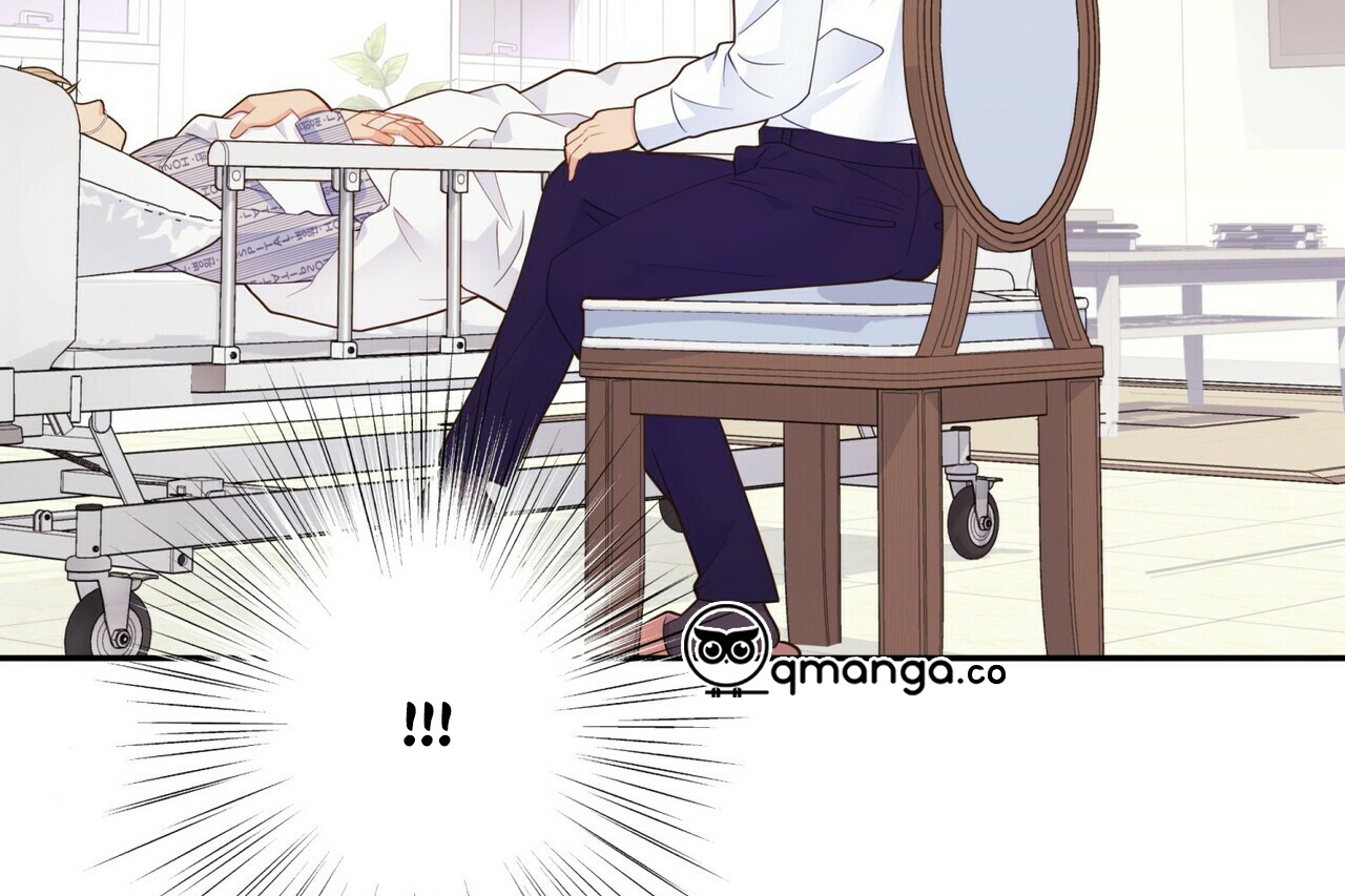 Thời Gian Giữa Sói Và Chó Chap 62 - Next Chap 63