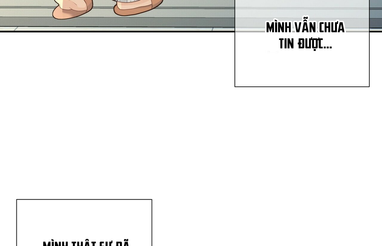 Thời Gian Giữa Sói Và Chó Chap 62 - Next Chap 63