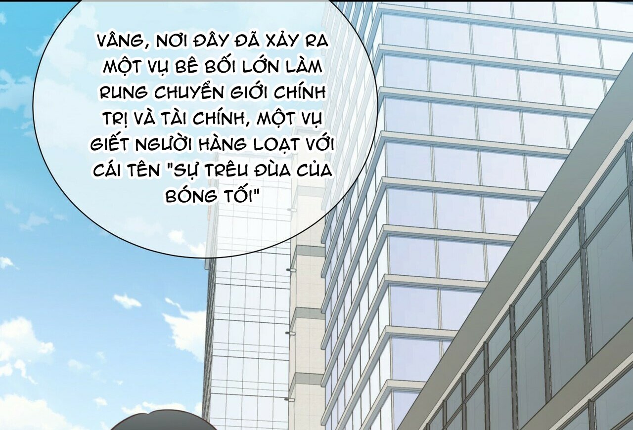 Thời Gian Giữa Sói Và Chó Chap 64 - Next Chap 65