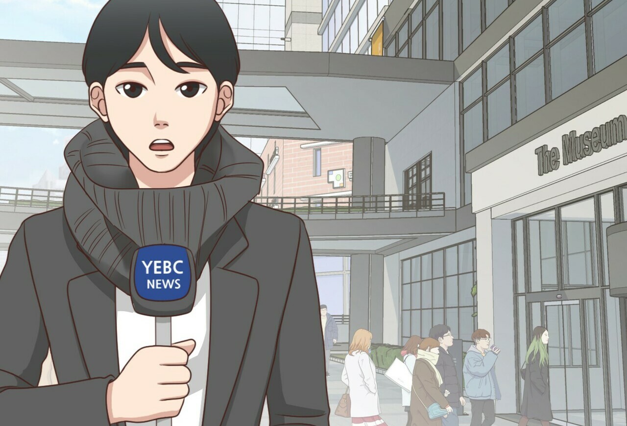 Thời Gian Giữa Sói Và Chó Chap 64 - Next Chap 65