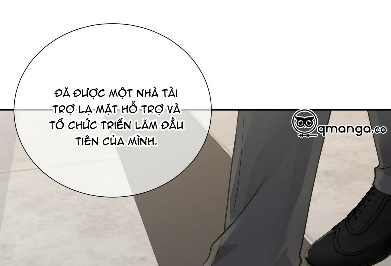Thời Gian Giữa Sói Và Chó Chap 64 - Next Chap 65