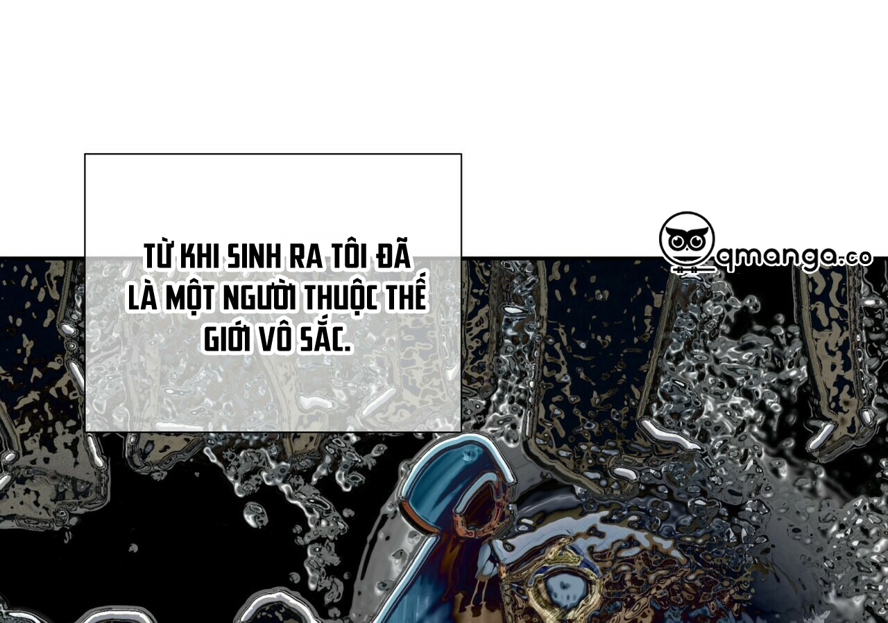 Thời Gian Giữa Sói Và Chó Chap 64 - Next Chap 65