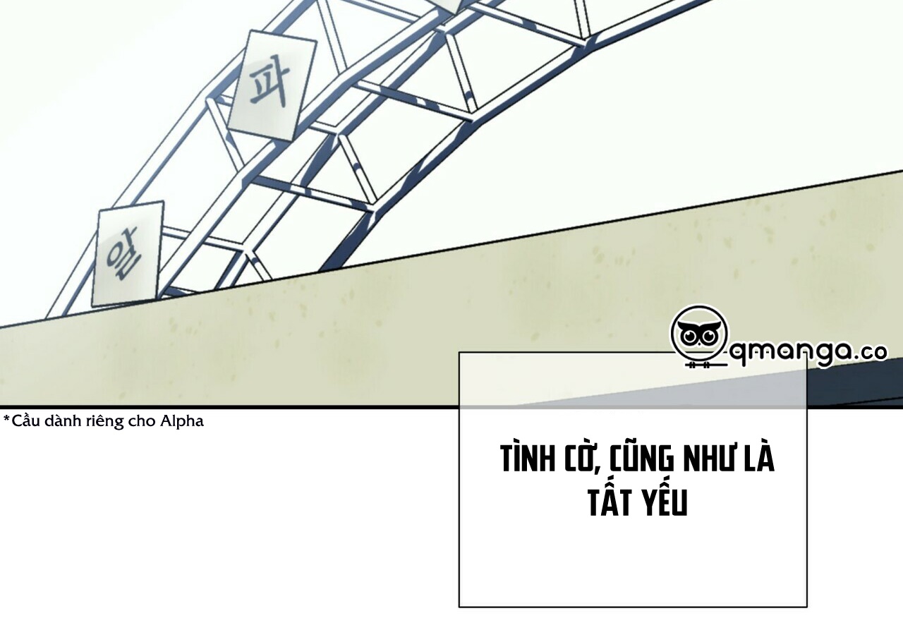 Thời Gian Giữa Sói Và Chó Chap 64 - Next Chap 65
