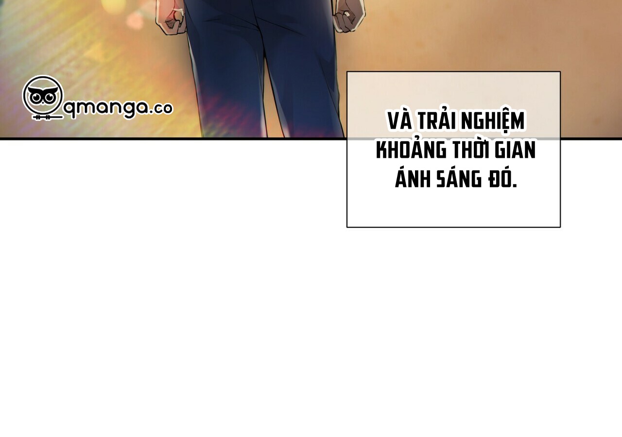 Thời Gian Giữa Sói Và Chó Chap 64 - Next Chap 65