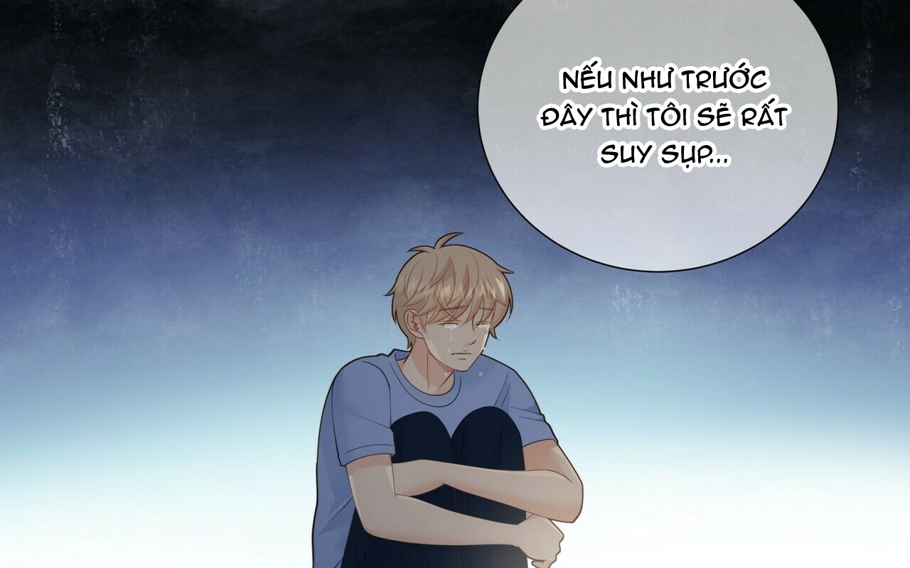 Thời Gian Giữa Sói Và Chó Chap 64 - Next Chap 65