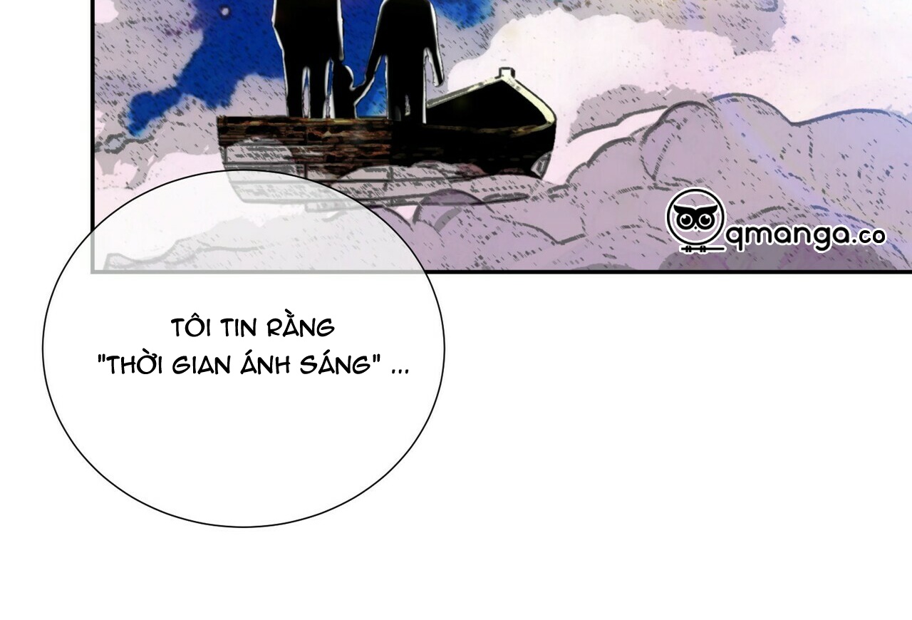 Thời Gian Giữa Sói Và Chó Chap 64 - Next Chap 65