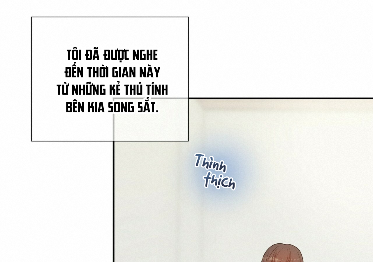 Thời Gian Giữa Sói Và Chó Chap 64 - Next Chap 65