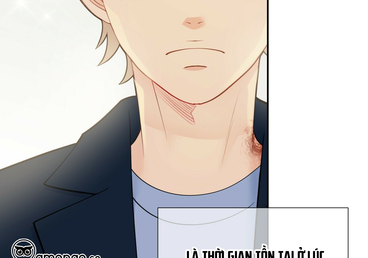 Thời Gian Giữa Sói Và Chó Chap 64 - Next Chap 65